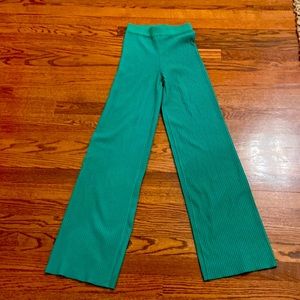 Princess Polly flared leggings